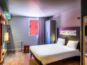 chambres Ibis